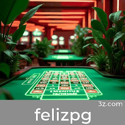 Desbloqueie Bônus Incríveis com o felizpg