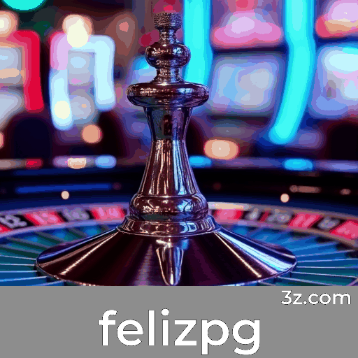 Felizpg: Experiência de Cassino Profissional e Imersiva