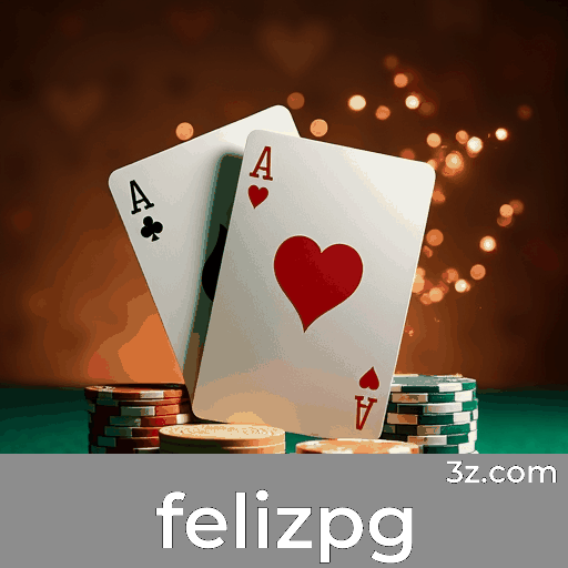 Felizpg: Experiência de Cassino Profissional e Imersiva