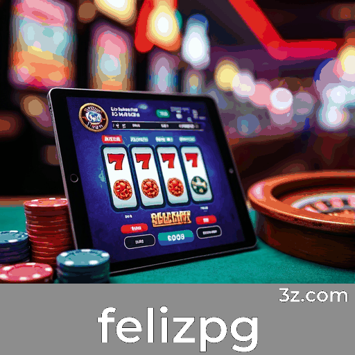 Felizpg: Plataforma Segura e Eficiente para Brasileiros