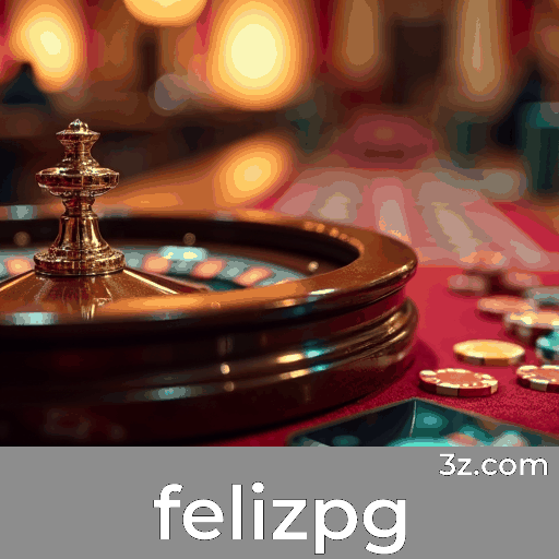 Desbloqueie Bônus Incríveis com o felizpg